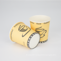 Hot Sale Biodegradable popular paper cup